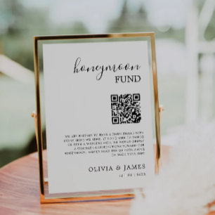 QR-kodsignatur, Bröllop Inbjudningar