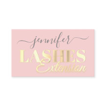 QR-kodstreck, tillägg Golden Script-Rosa