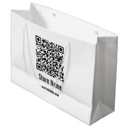 QR-kodsvartvitt