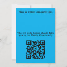 QR-kodtest