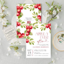 QR Modern Appley någonsin efter Apple-Möhippa