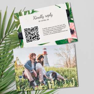 QR online OSA fotoblommigt för av bilder från tro Kort