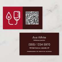 QR Phlebotomy