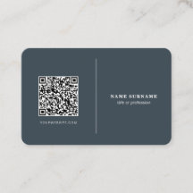 QR-professionell minimalistisk medierensrengöring 