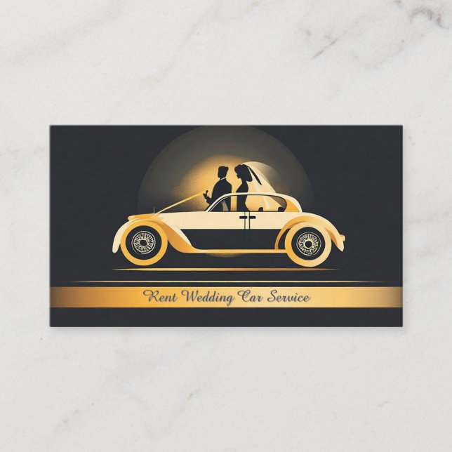 QR-professionell Visitkort (Framsida)