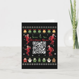 Qr Trump Dance Code President Dance Code jul jul Kort