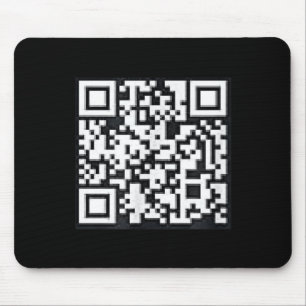 Qr Trump President Trump Dance Code Funny Uni Musmatta