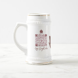 QRcode för använda för flera syften Sejdel