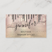 QRCode Logotyp Abstrakt Online Shop Ro Guld Grunge