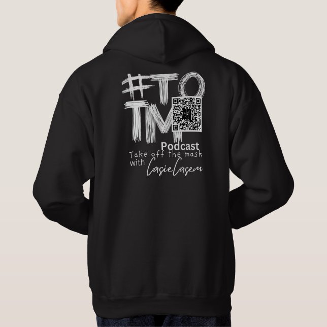 QRCODE_TOTM_#TOTM HOODIE (Baksida)