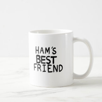 QRPup Cup - Chocolate Kaffemugg