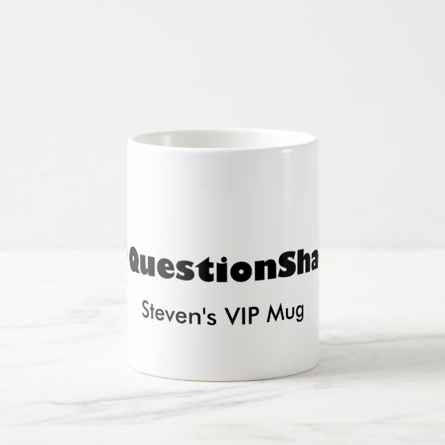 qs_500-with-text Stevens VIP-mugg Kaffemugg (Center)