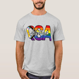 QSA Rådgivarklänning T Shirt