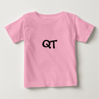 QT (Cutie) Tee Shirt