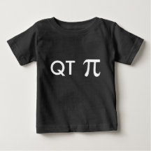 QT Pi nördigt