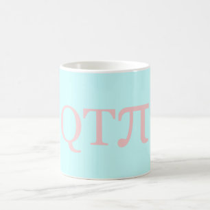 QTPI KAFFEMUGG