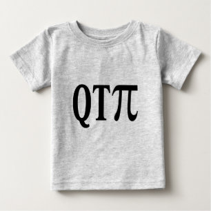 QTPi T Shirt
