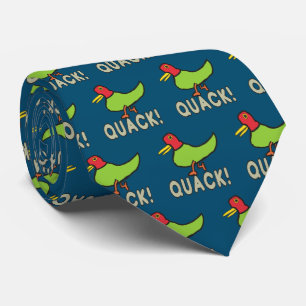 Quack Anka Quacking Slips