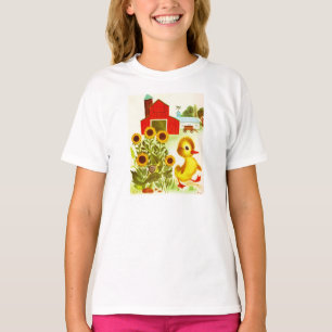 "Quack Quack" T Shirt
