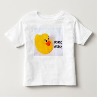 Quack Quack T-skjorta T-shirt