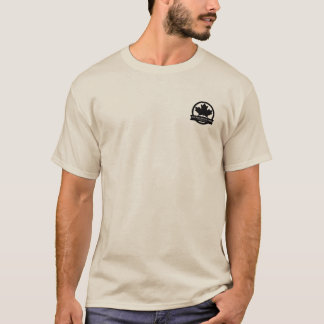 Quack shack t shirt