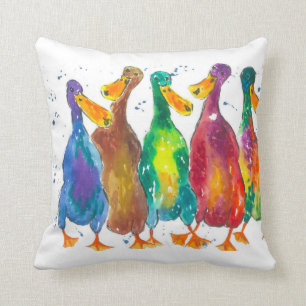 Quackers Kudde