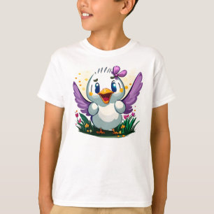 Quackin'Cute T Shirt