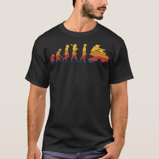 Quad Bike ATV Quad Biking T Shirt