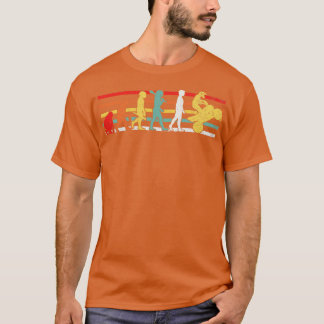 Quad Quad Rider Quad Biking T Shirt