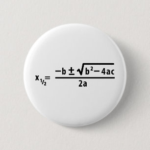 quadratic formel knapp