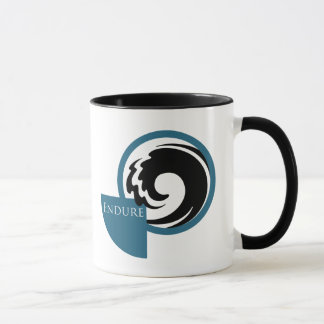 Quadratos Endure Mug - RH Mugg