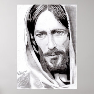 Quadro Jesus Cristo Poster