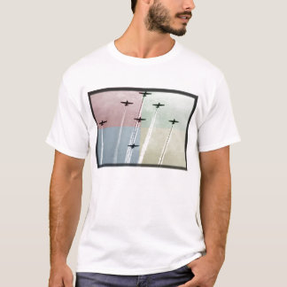 "Quadronen ", T-shirt