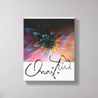 Quadros Edição coleção Onaitsirc Infinity  Canvastryck