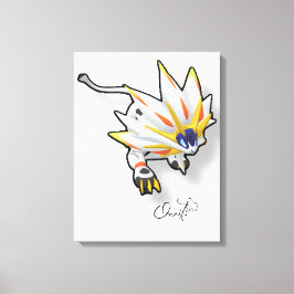 Quadros Relacionados a Pokémon GO. Canvastryck