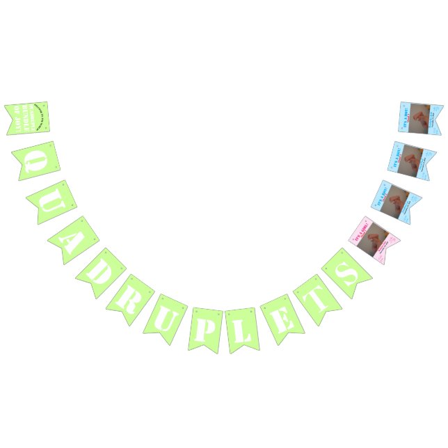 Quadruplet Girl Boy's Birth Stats Photos Vimplar (Alla)