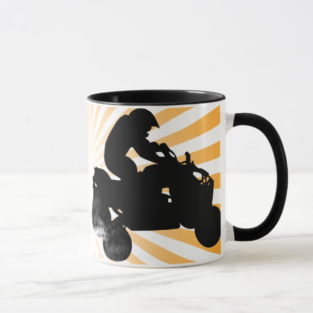 quads. mugg (Höger)