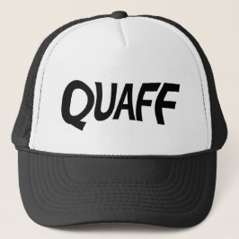 Quaff Keps