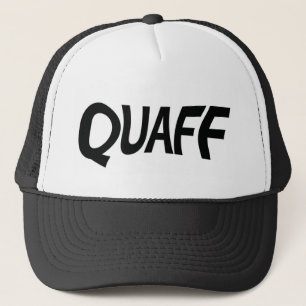 Quaff Keps