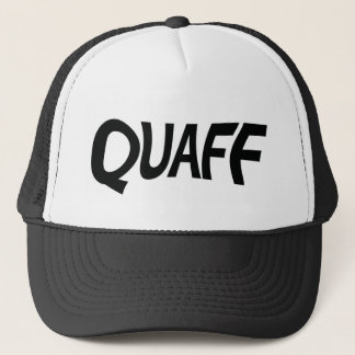 Quaff Keps