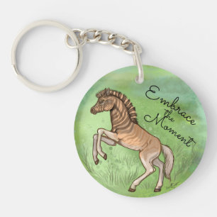 Quagga "Bort ögonblicket"
