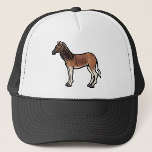 Quagga Keps