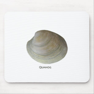 Quahogmussla Musmatta