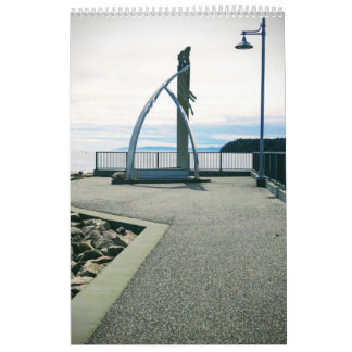 quai les grande bergeronnes kalender