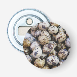 Quail Eggs Flasköppnare