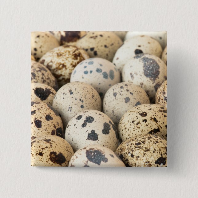 Quail Eggs Knapp (Framsida)