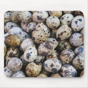 Quail Eggs Musmatta