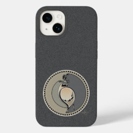 Quail Fodral-Mate iphone case