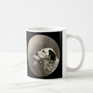 Quail Kaffemugg