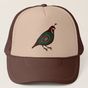 Quail Keps